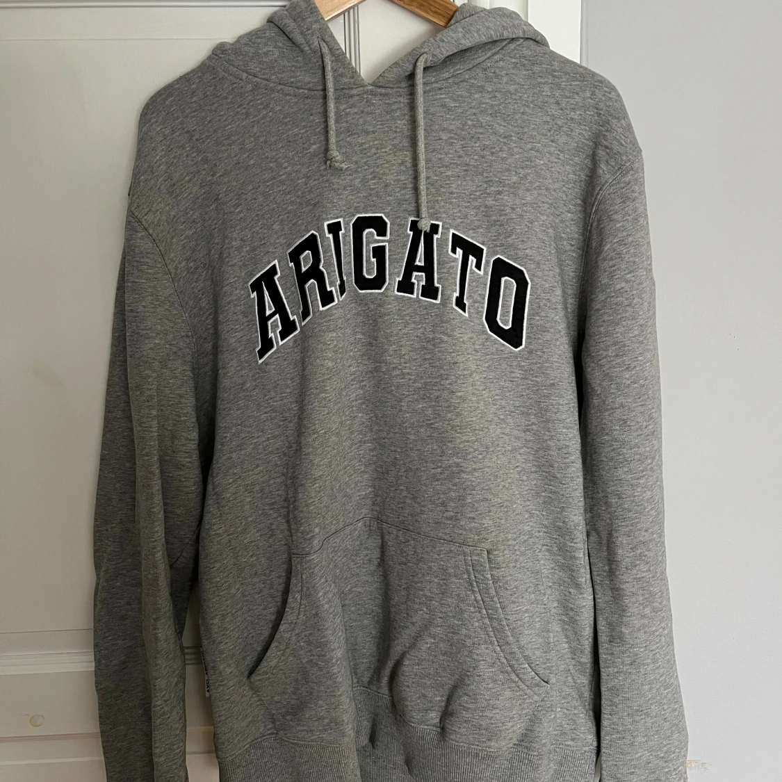 Axel Arigato Hoodie