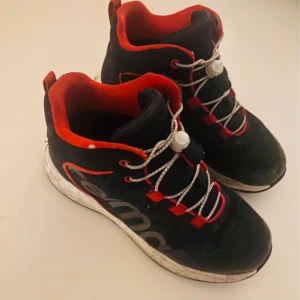 Reimatec Sneakers - vattentäta - stl 35 - Reimatec Sneakers - vattentäta - stl 35