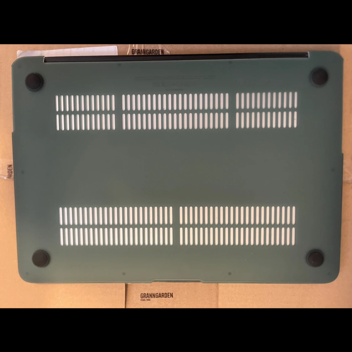 Skal MacBook (MacBook Air 2011-2017) - 90