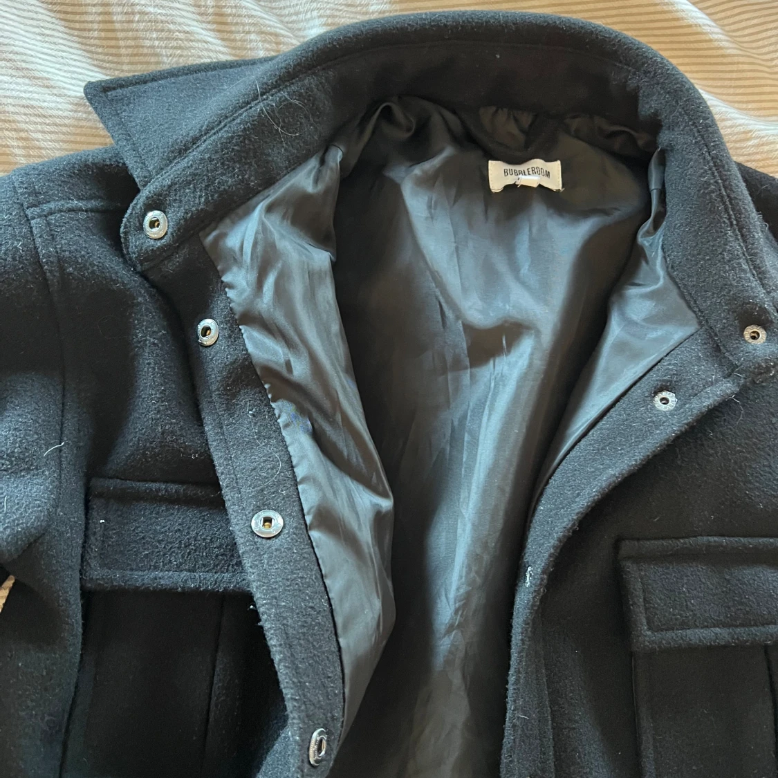 Kappa/vårjacka - 91