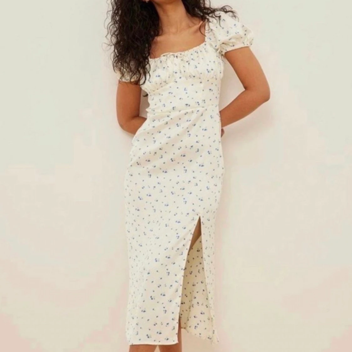 Sanna jörnvik klänning