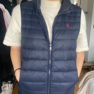 Ralph Lauren väst  - 💖