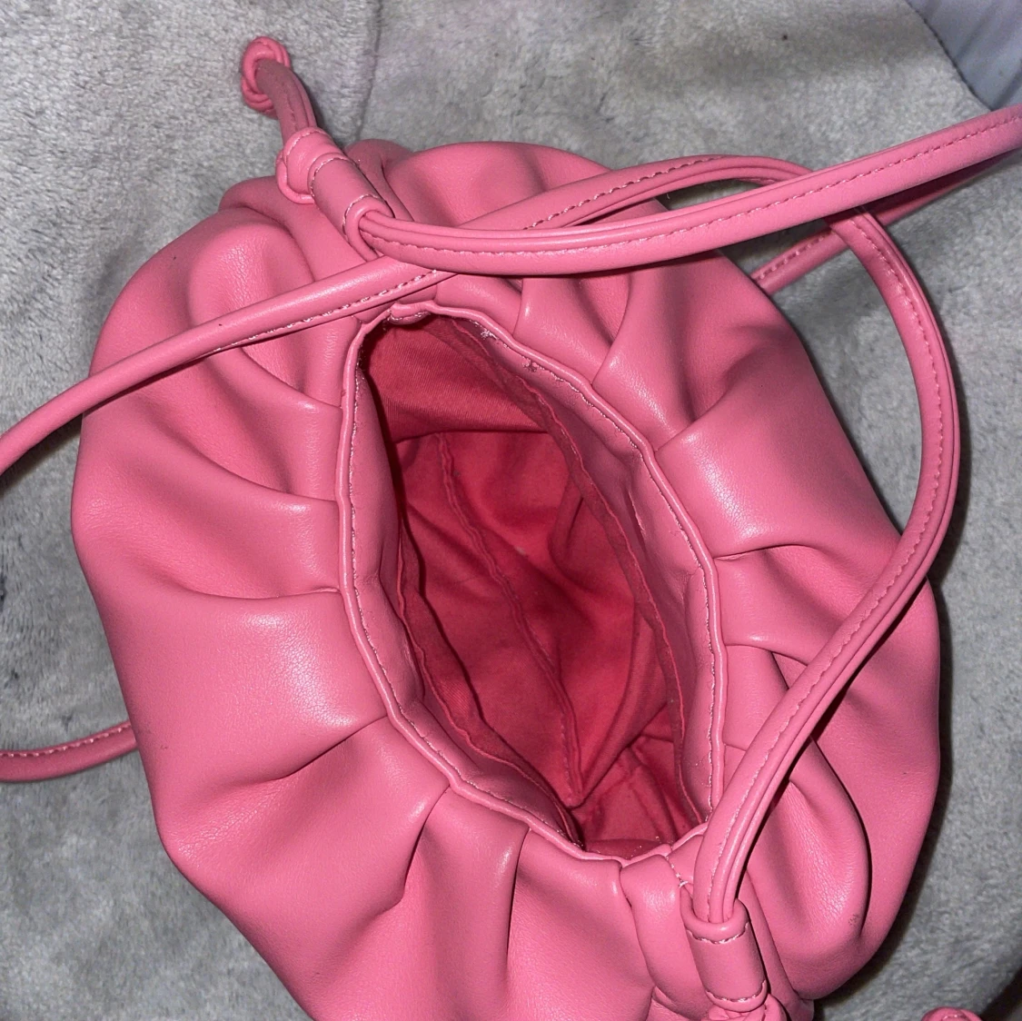 Rosa väska  - 90