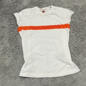 Parajumpers tröja - Äkta.  Stl. Y-S . 