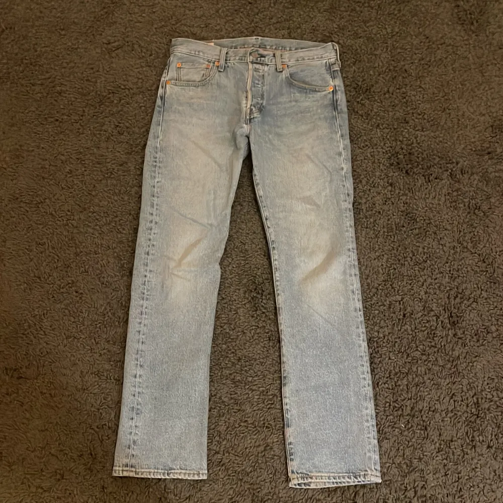 Levi’s jeans. Jeans & Byxor.
