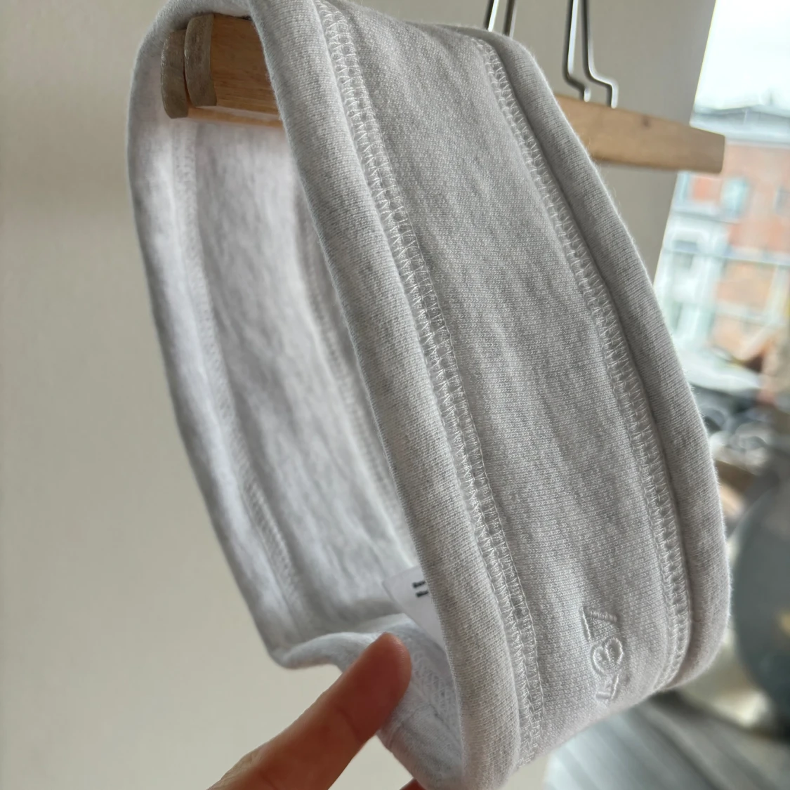 Helt nytt 437 headband