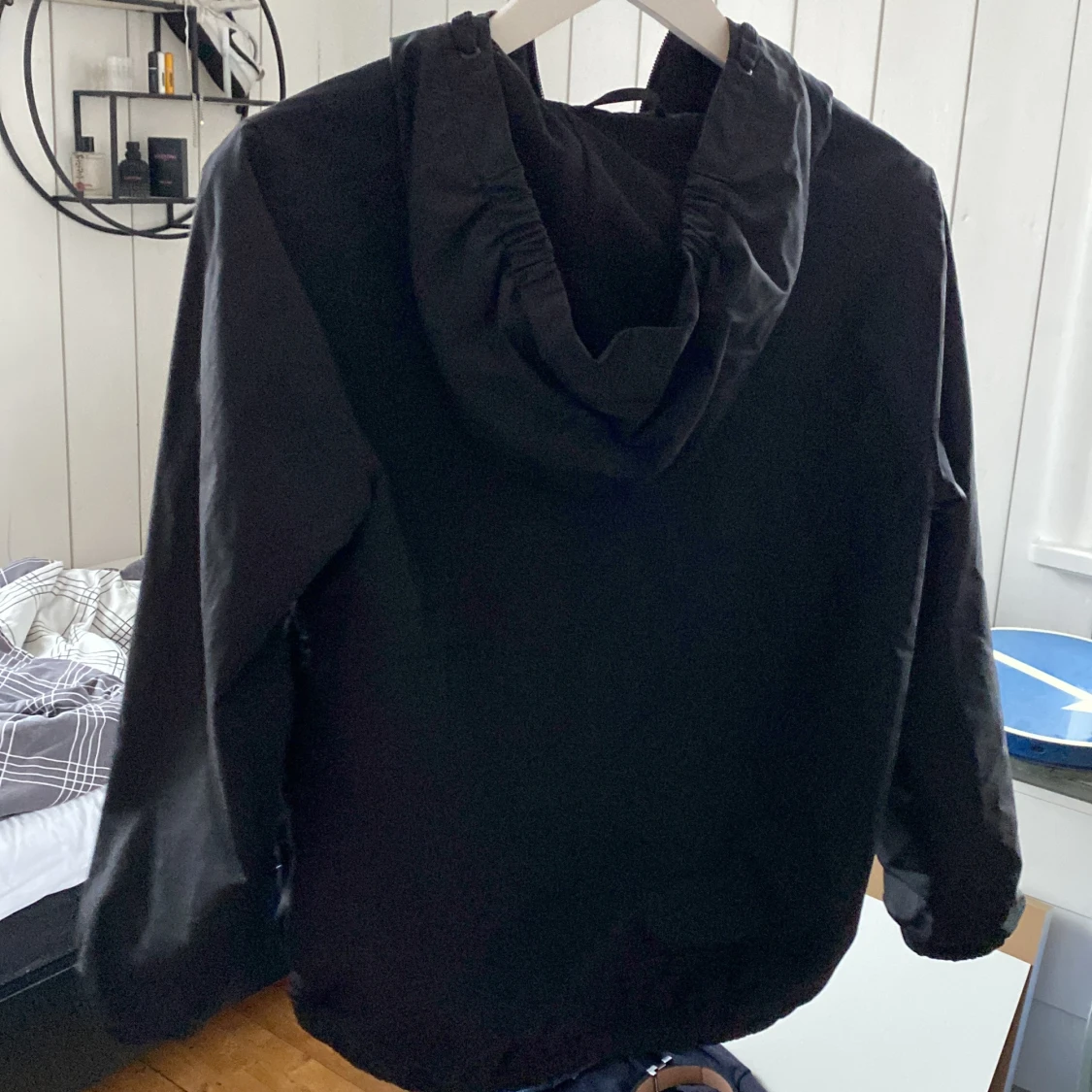 Ganska ny Lyle&Scott vår jacka - 90