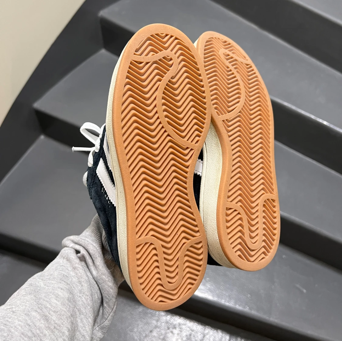 Adidas Campus 00 - 92