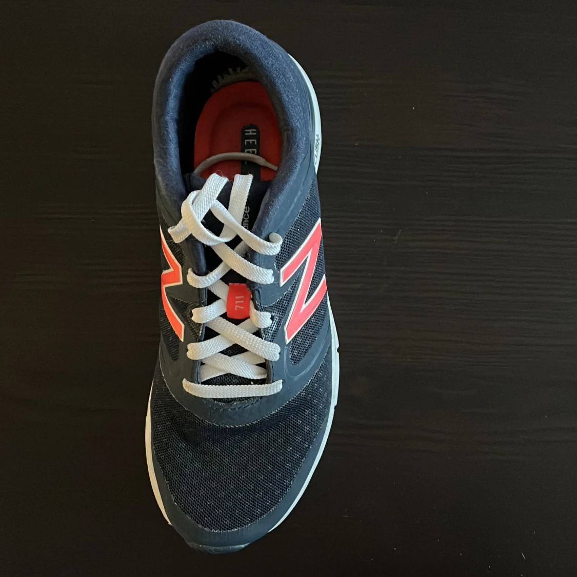 New balance skor - 91