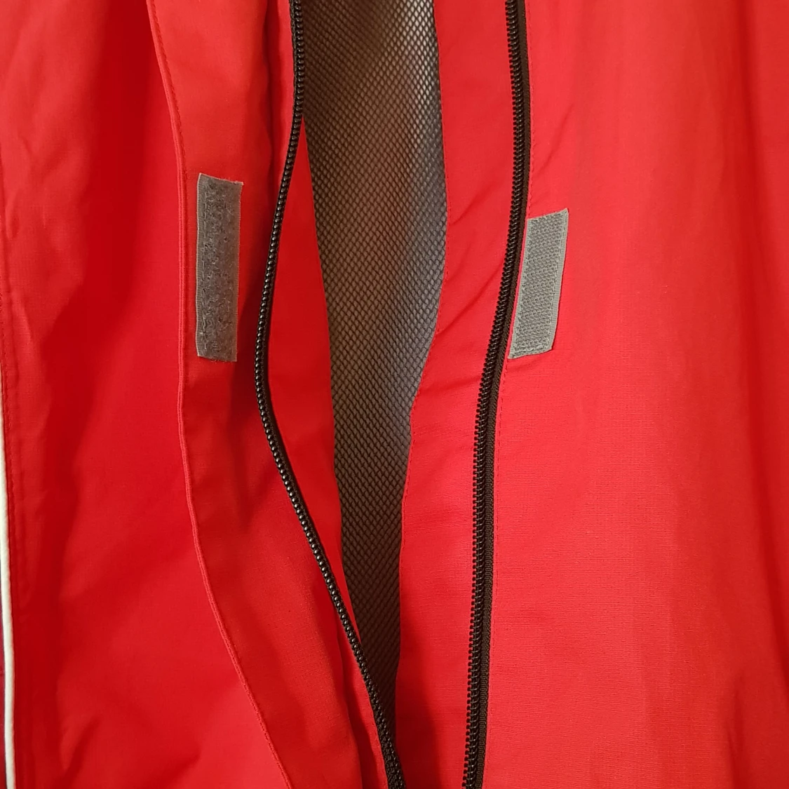 McKinsey softshell - 90