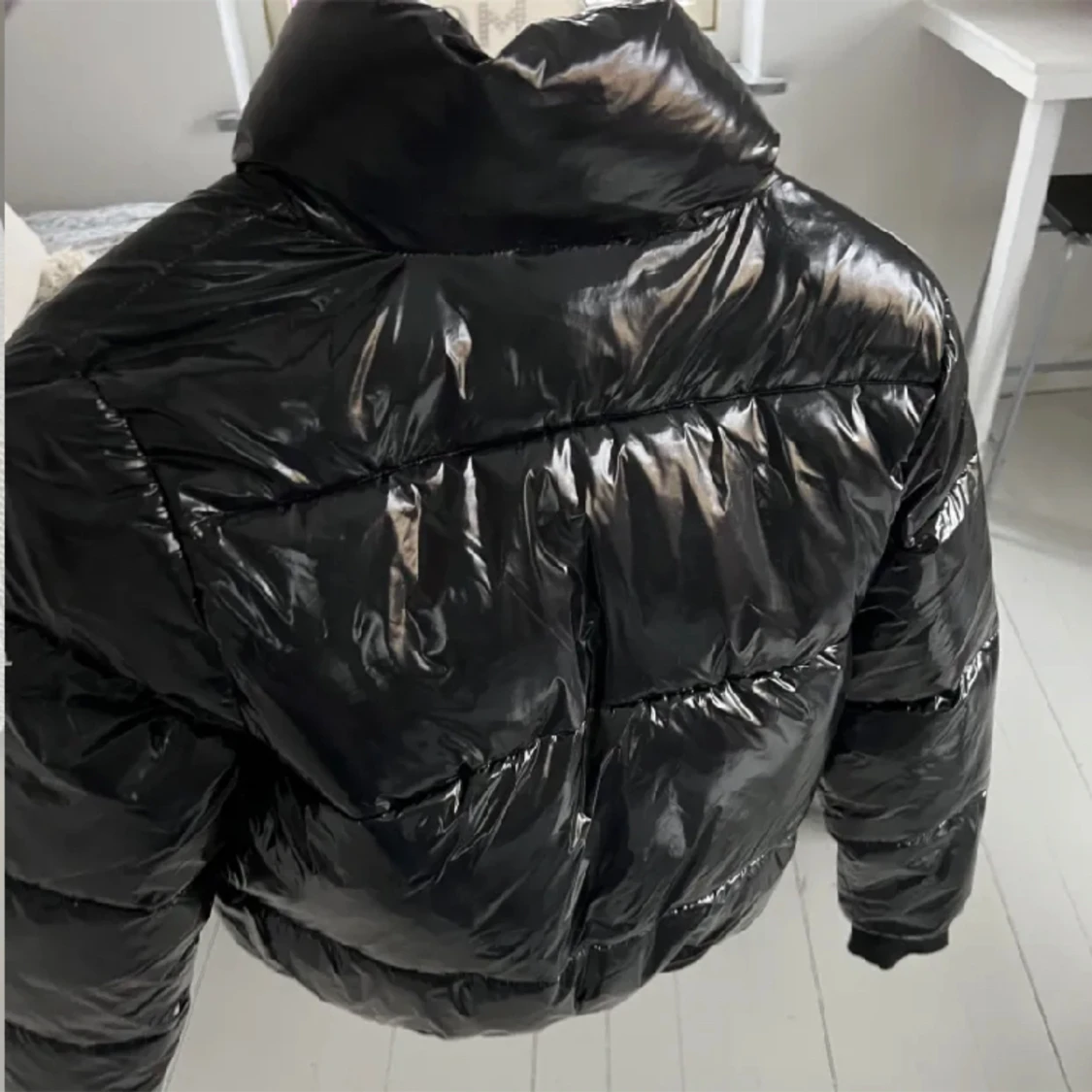 Perfekt vinterjacka - 91