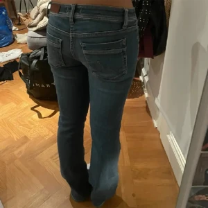 Lbt jeans - Jätte fina lågmidjade lbt jeans!❤️ W27 L30