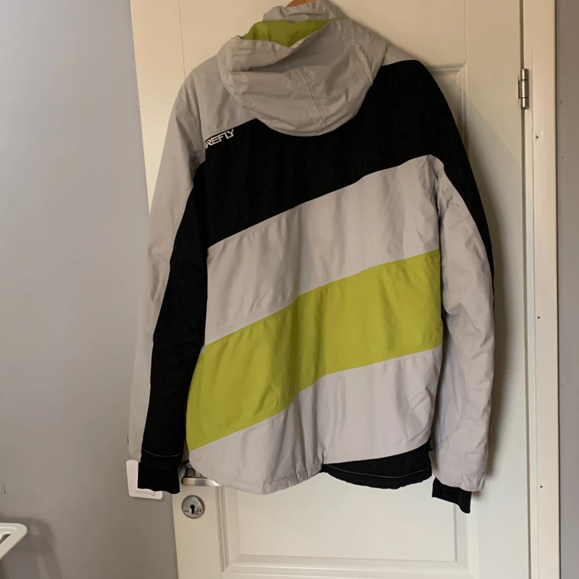 FIREFLY skidjacka/vinterkacka - 90