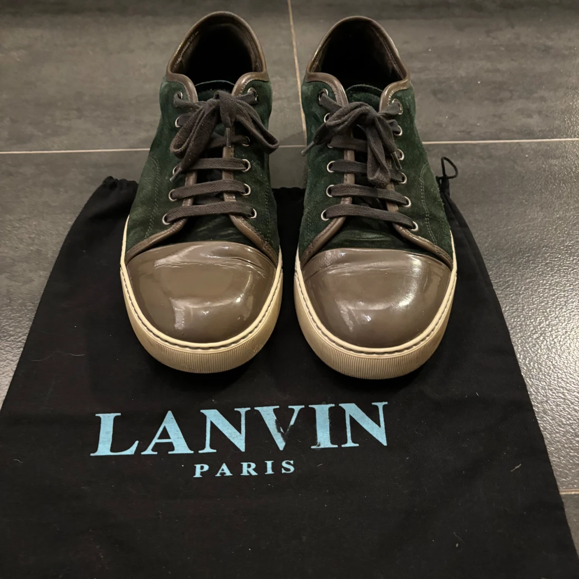 Lanvins