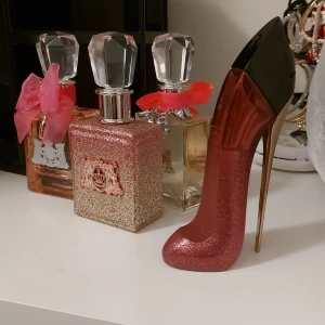 Halv full herera - Mer än Halv full säljes för billigt pris