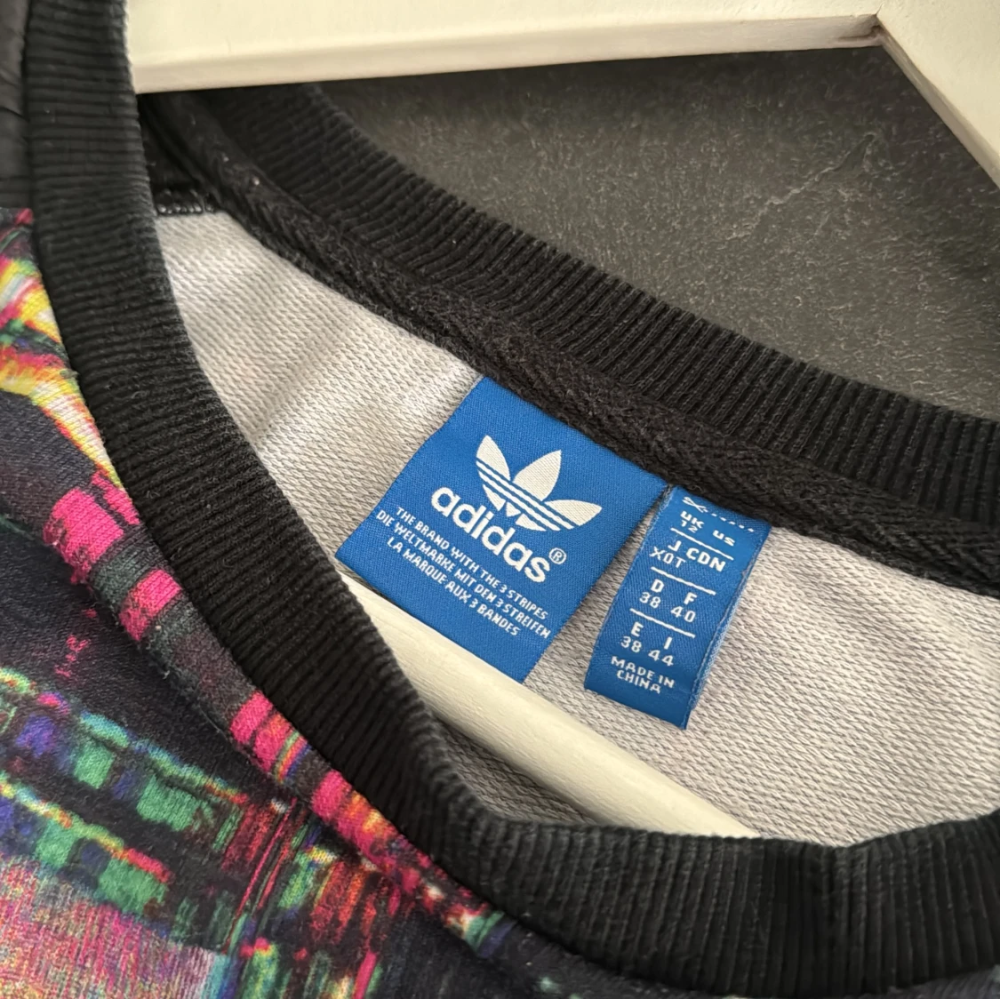 Träningströja - 91