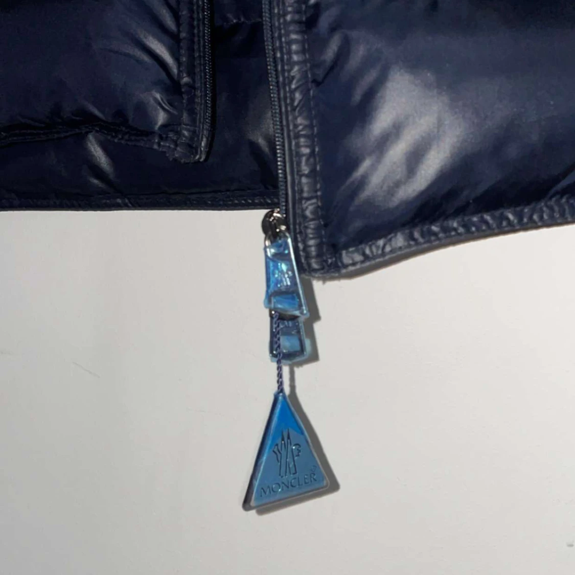Moncler väst - 93