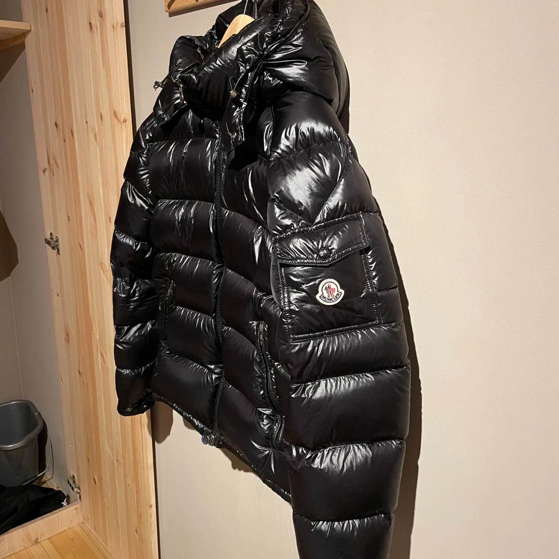moncler maya