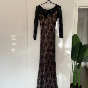 Bal/fest klänning - Jätteskön stretchig klänning att ha på, framhäver kroppen 