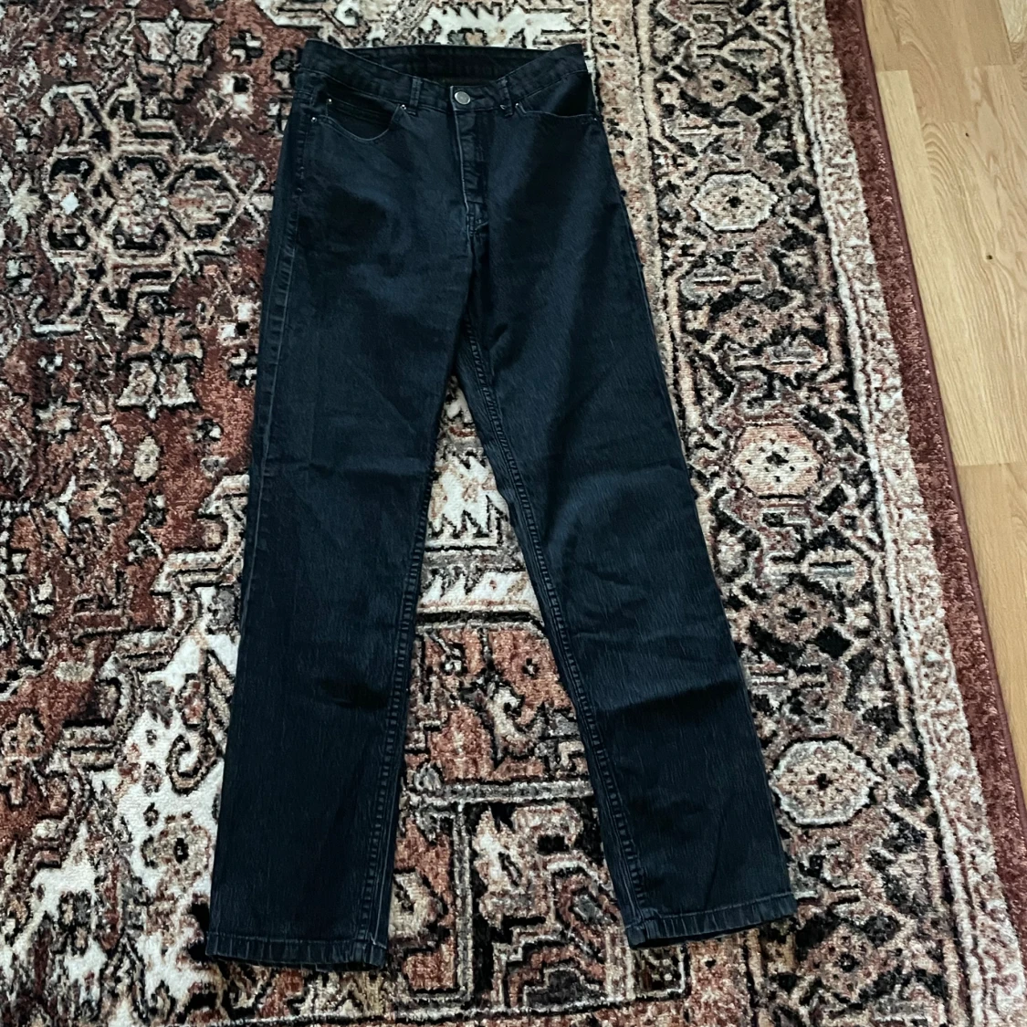 Vintage jeans