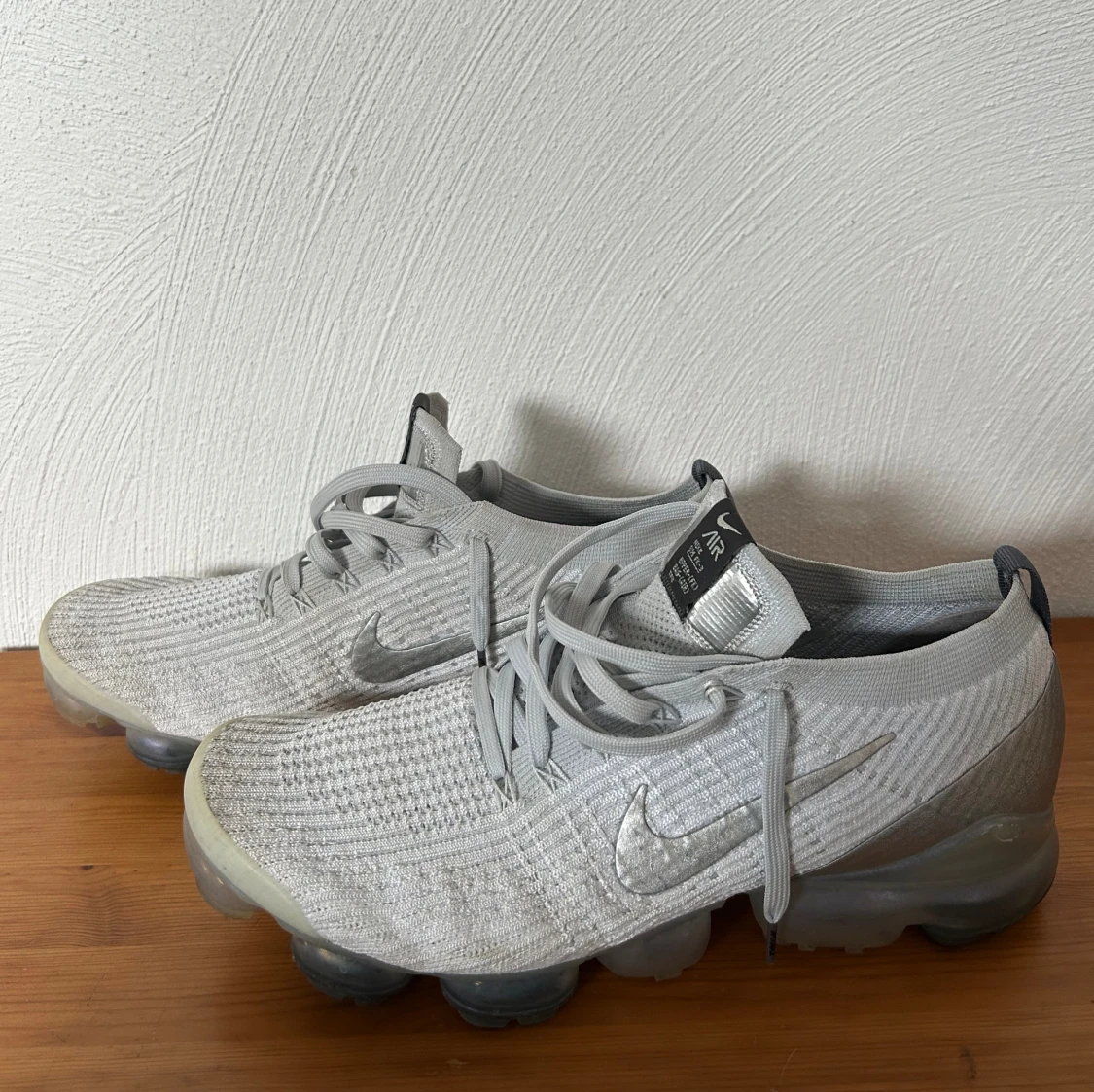 Nike air vapormax - 91