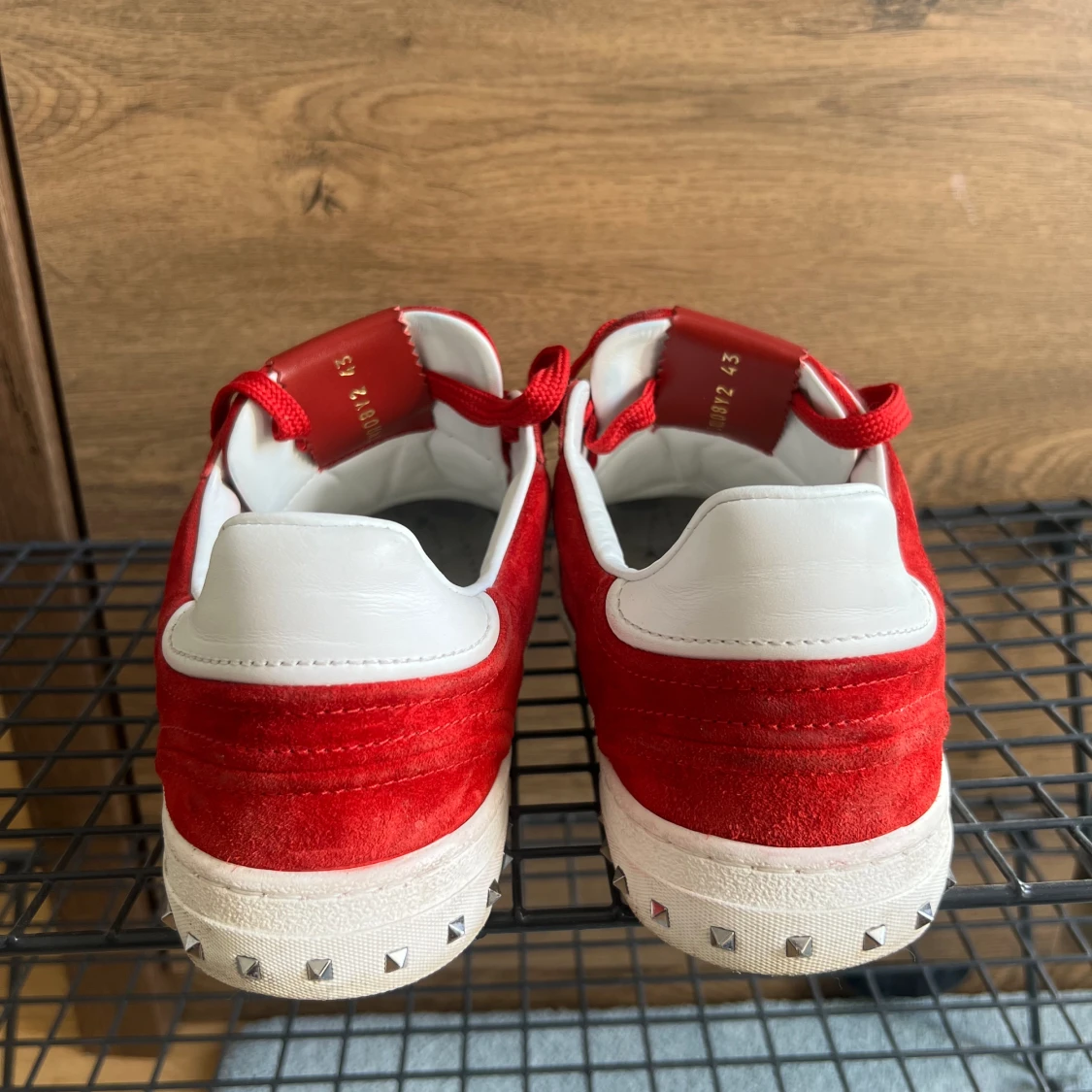 Valentino Flycrew - 91