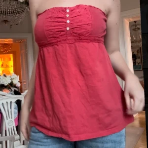 TOPP - Så fin somrig topp!!!!