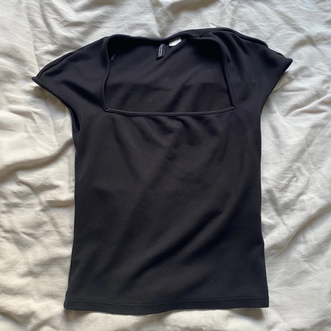 Fin topp från HM - 90