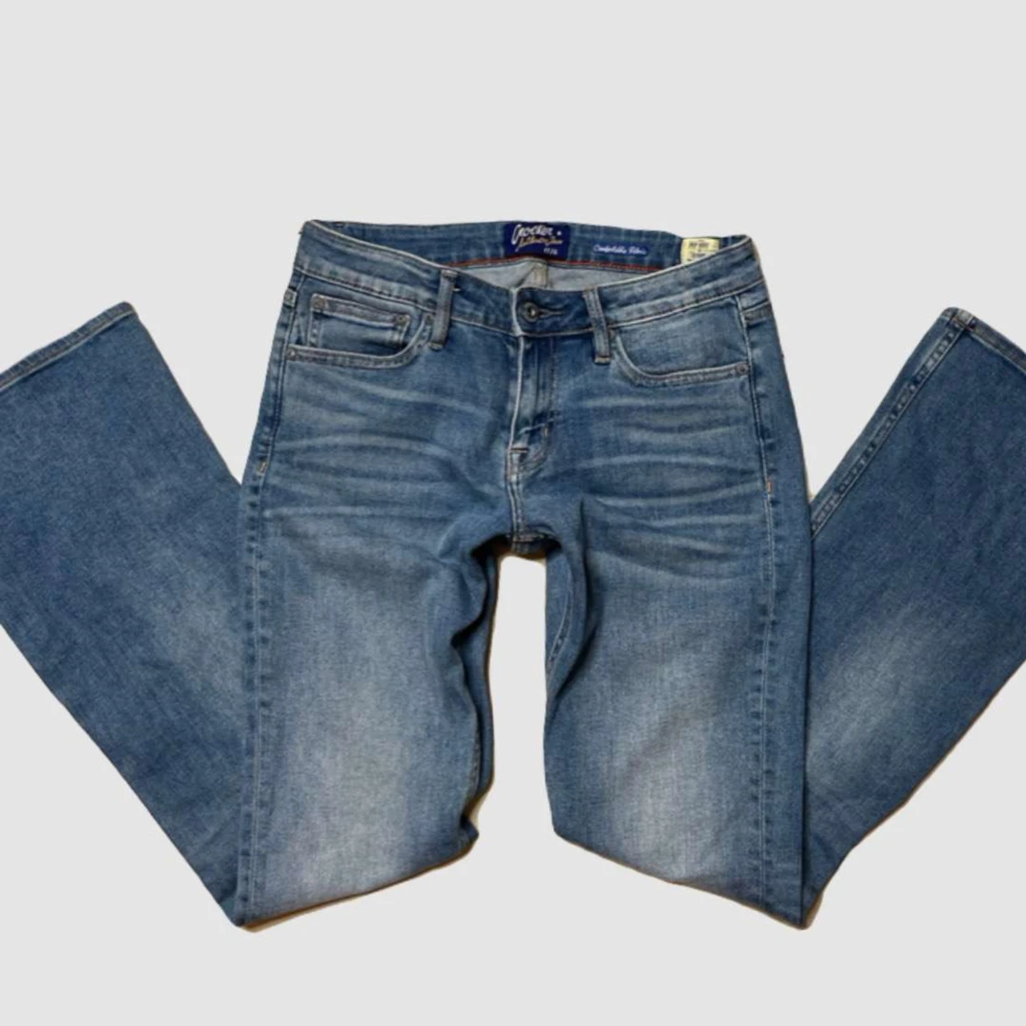Croocker jeans
