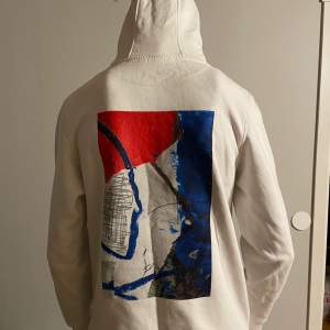 Poetic collective hoodie 