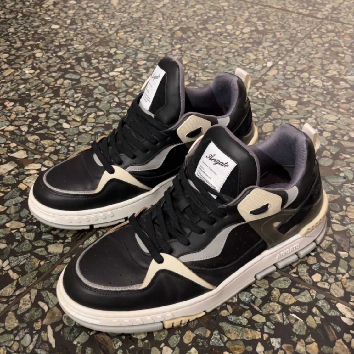 Astro Sneakers Axel Arigato - 90