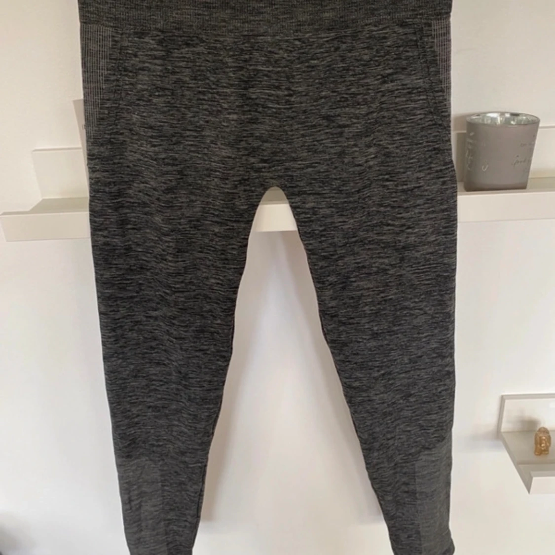 Träningstights - 90