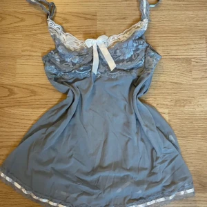 Topp - Jätte söt bra skick 