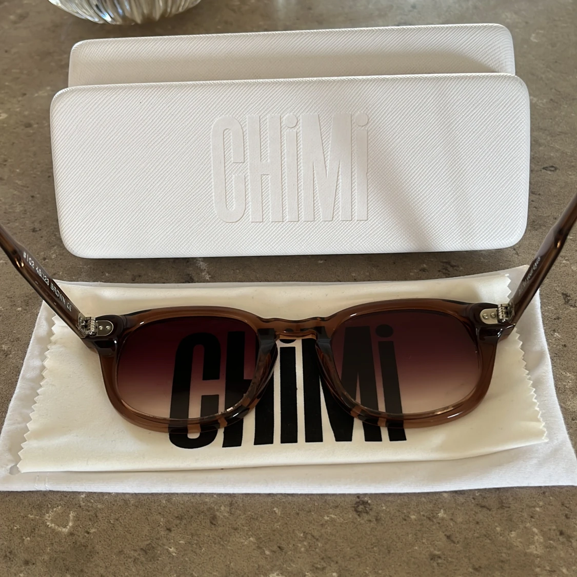 Chimi solglasögon - 90