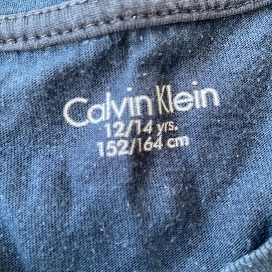 Calvin Klein t-shirt  - 91