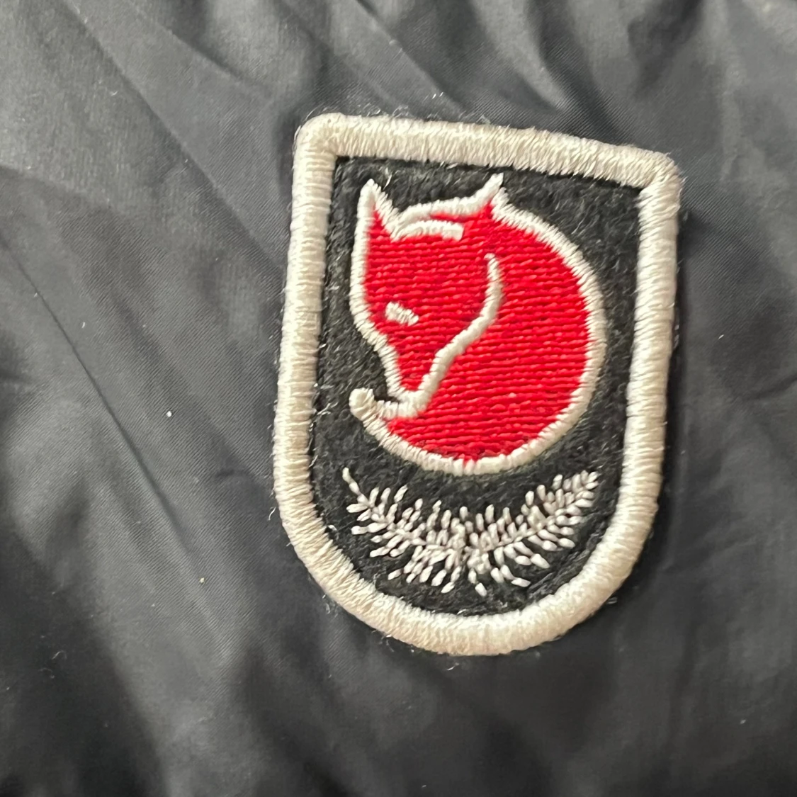 Fjällräven Dunjacka - 90