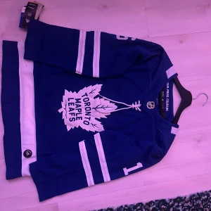 Hockeytröja - Strolek junior xl så typ xxs