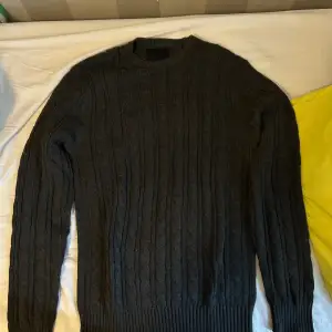 Knitted sweater från Lager 157 99 kr  Använd 2 gånger  Storlek M