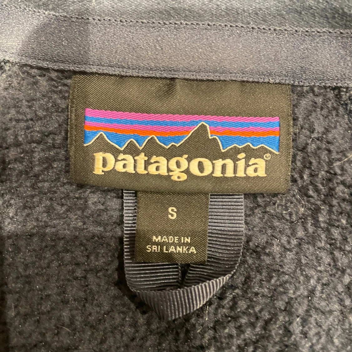 Patagonia Fleece - 91