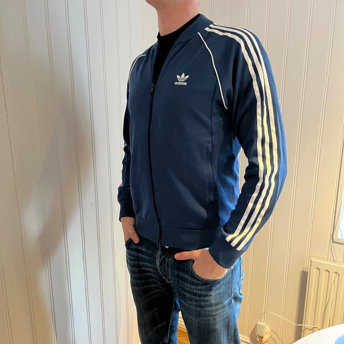 Adidas Tracktop  - 90