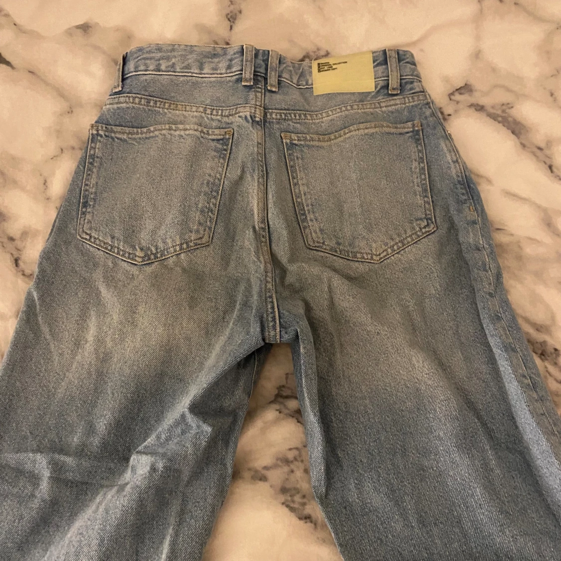 Bershka jeans 🩵 - 90