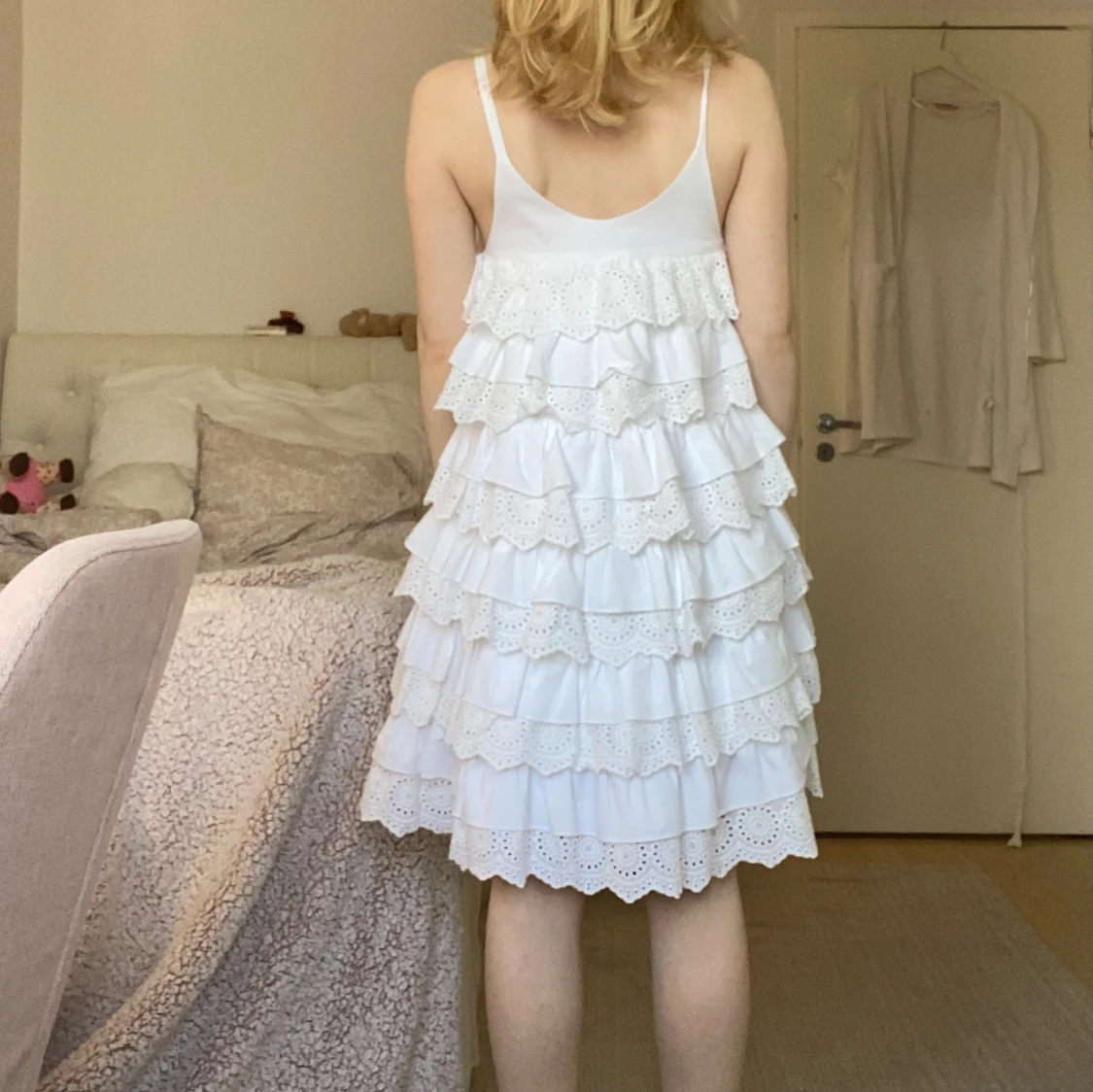 Studenklänning - 92