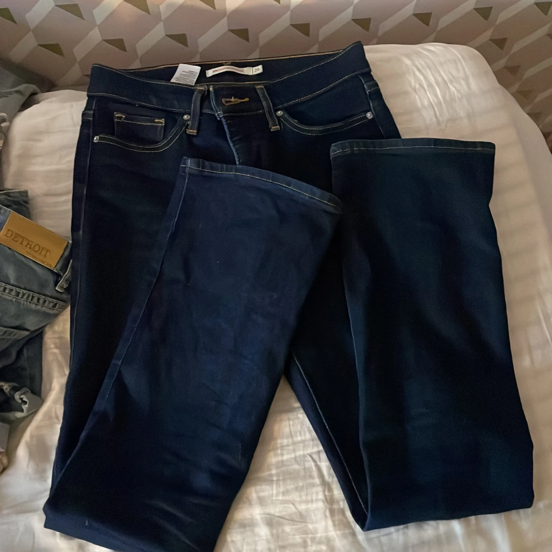 Levis jeans - 91