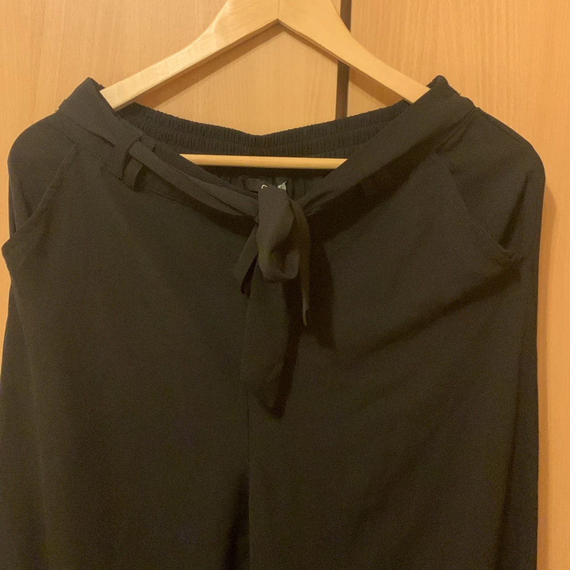 Stretchiga kostymbyxor! - 90