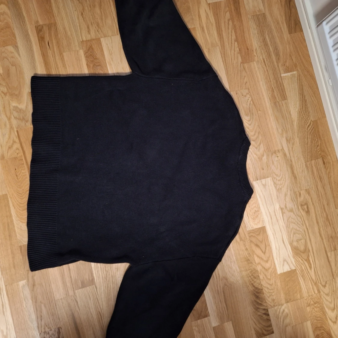 Långärmad tröja - 90