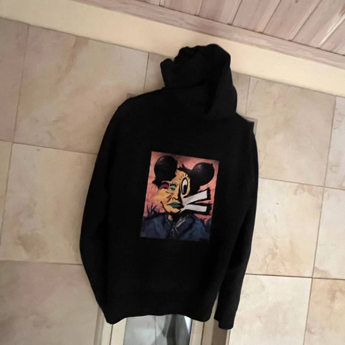 Limitato hoodie - 90