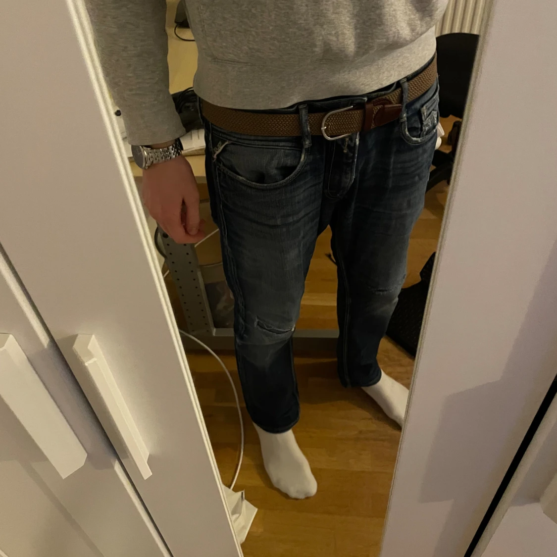 Replay slim jeans - 91