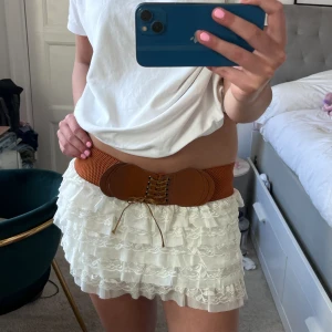 Kjol!  - Sjukt snygg kjol!!