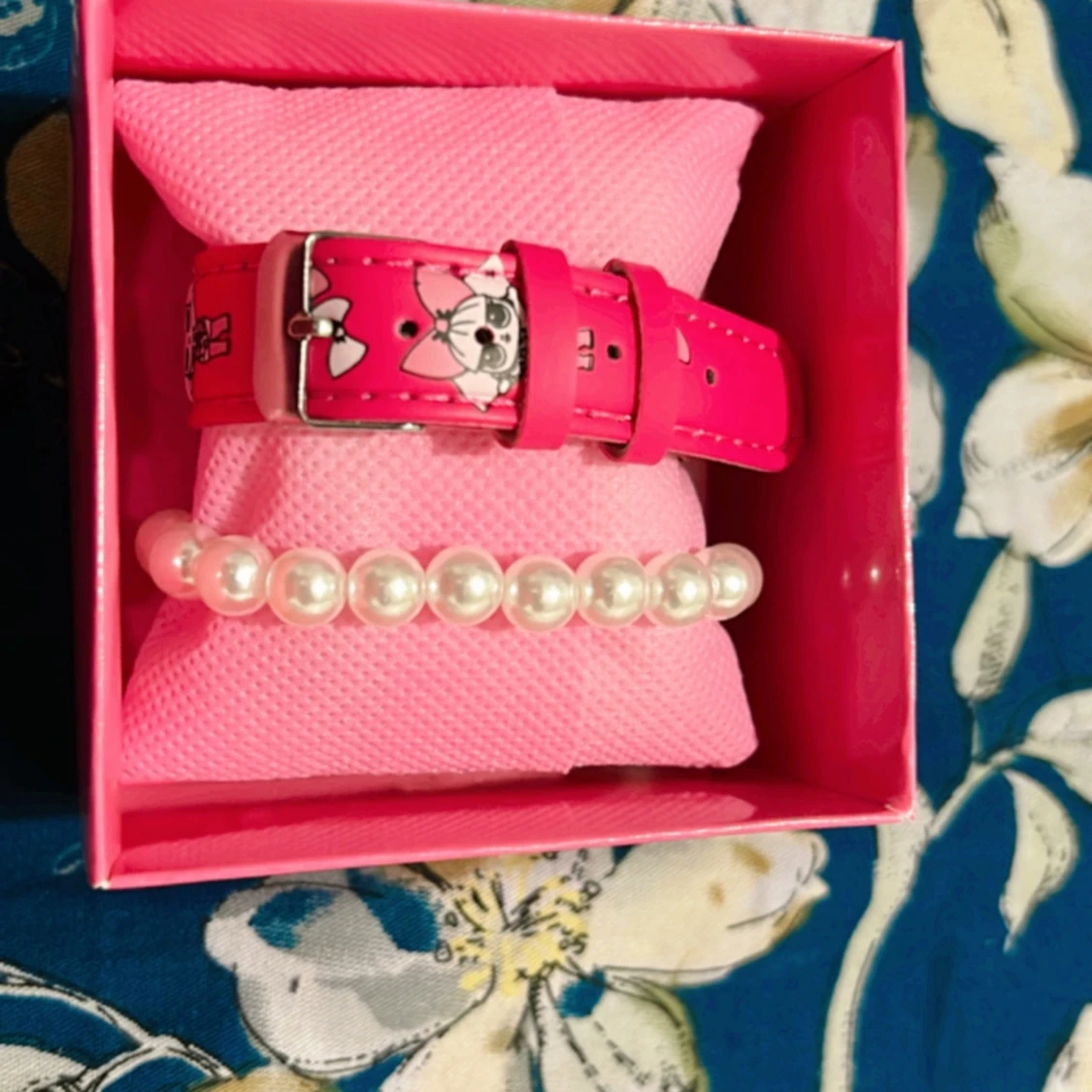 Lol Surprise Watch and Bracelet Set  - 91