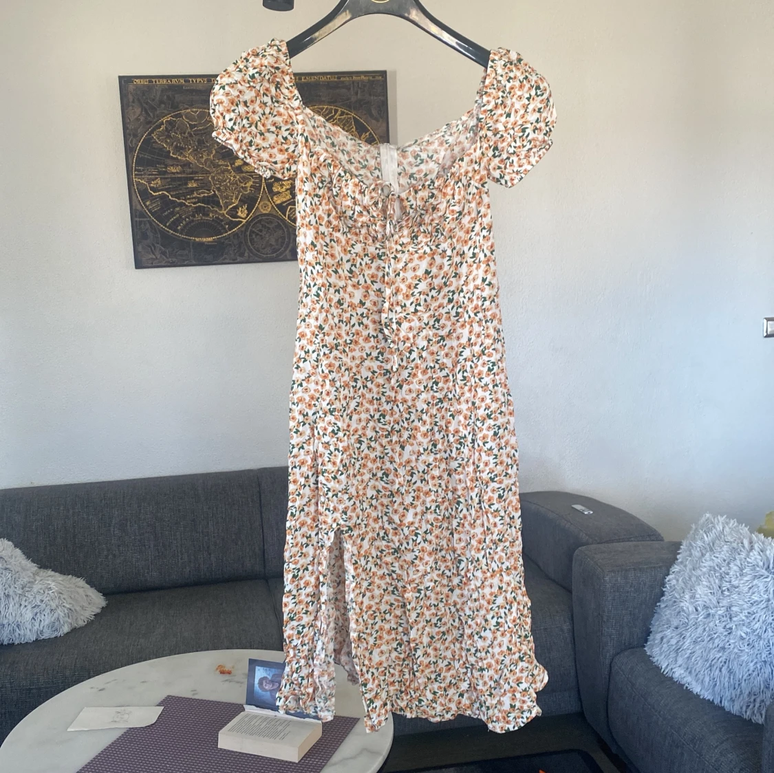 sommarklänning❤️